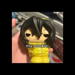 my tiny azowa💕