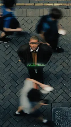 rap timur lirik
