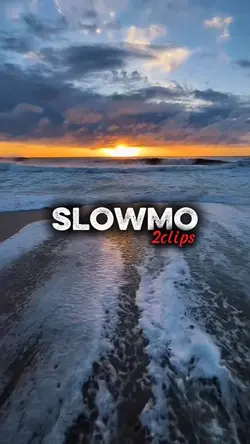 No Lie Slowmo
