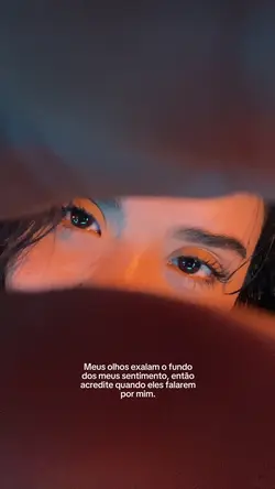 TREND OLHOS