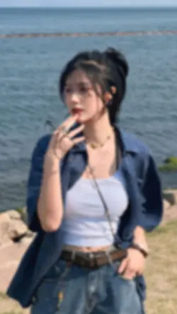 BlurEstetik-Kece