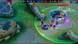 gameplay ML 58detik 