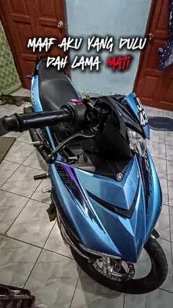 takde dah