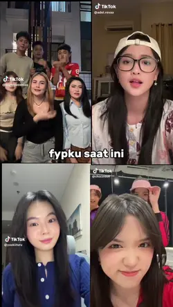 fyp ku saat ini
