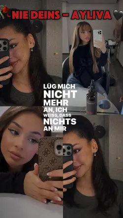 Nie deins