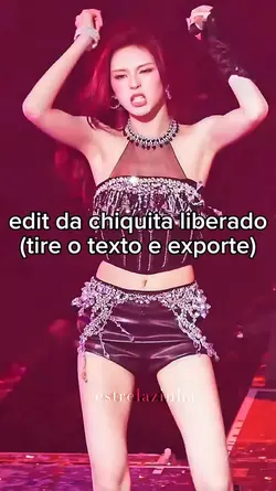 edit da chiquita