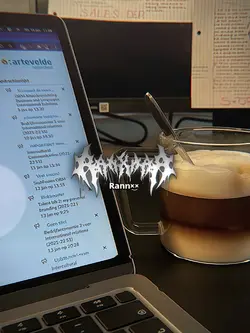 3:4 AWALNYA KU CUMA