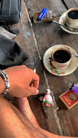 terpaksa 