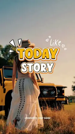 today story