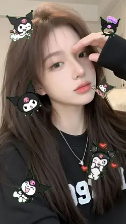 jj kuromi