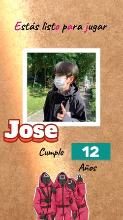 juego del calamar 