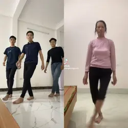 Cụ bà Phong Cách