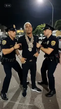 efeito policia