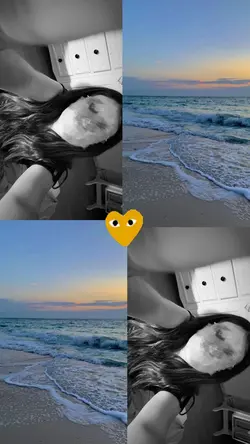 Has to be you