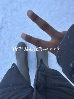 PFP MAKER