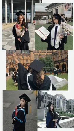 graduation