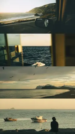 4 collage foto