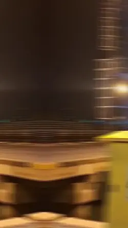 DJ Mari bercinta