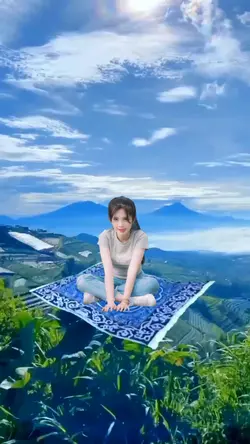 Thảm bay