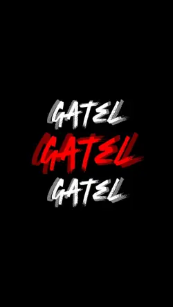 gatel gatel gatel 