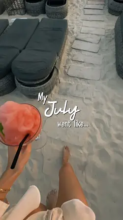 july
