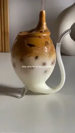 about coffee
