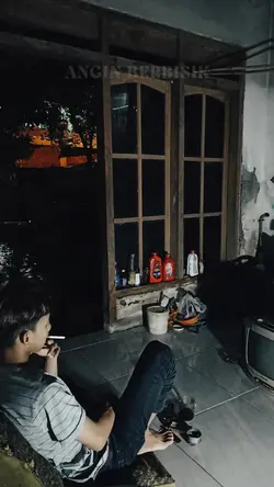 Sisa Rindu