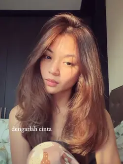dengarlah cinta
