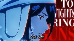 Bleach 