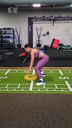 CROSSFIT TEMPLATE 