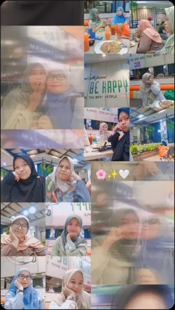 Video potrait 1