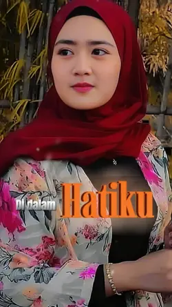Selalu rindu