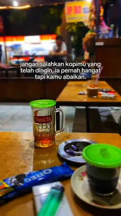 jangan salahkan