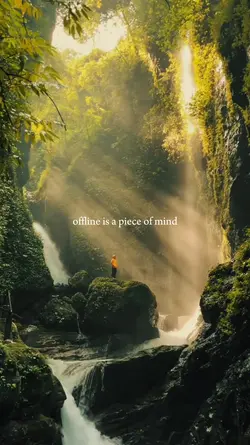 peace of mind