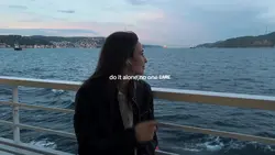 do it alone,no one  