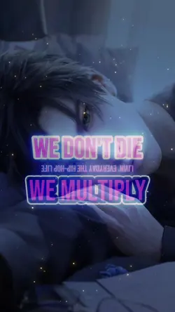 We Don't Die Lyrics
