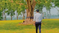 Sad Cinematic video