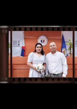 Civil Wedding 