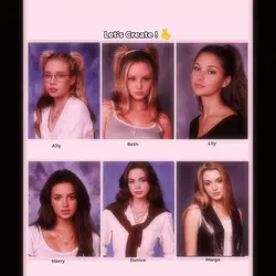 Yearbook Photos
