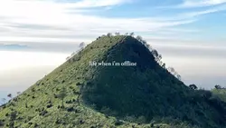 life when im offline