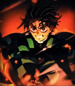 Tanjiro >>