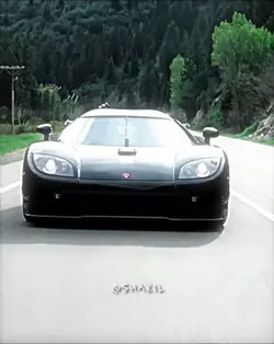 Car edit 