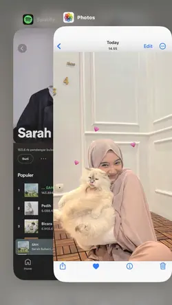 Dj SAH viral tiktok