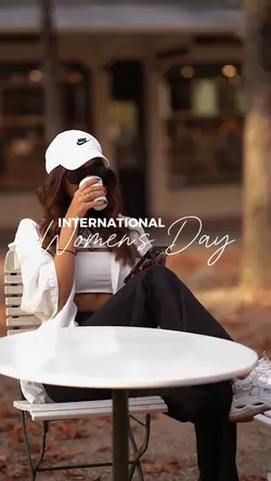 WOMEN'S DAY