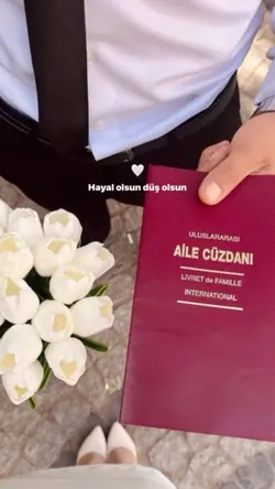 Nikah şablonu