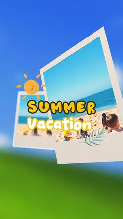 Summer Vacation