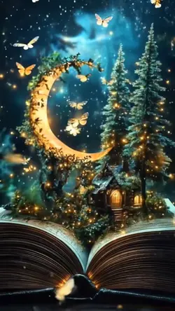 Fairy tale