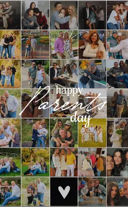 Happy Parents Day