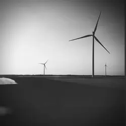 B&W filter
