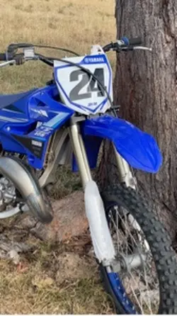 Dirtbike edit 